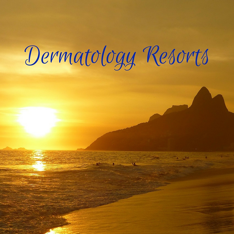 Dermatology Resorts