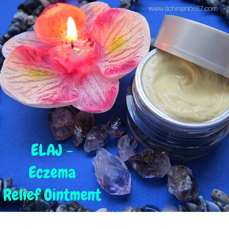 ELAJ Eczema Relief Ointment (1)