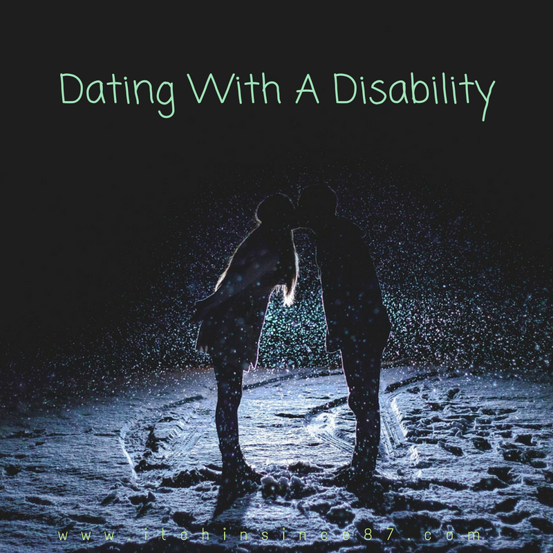 Dating With A Disability