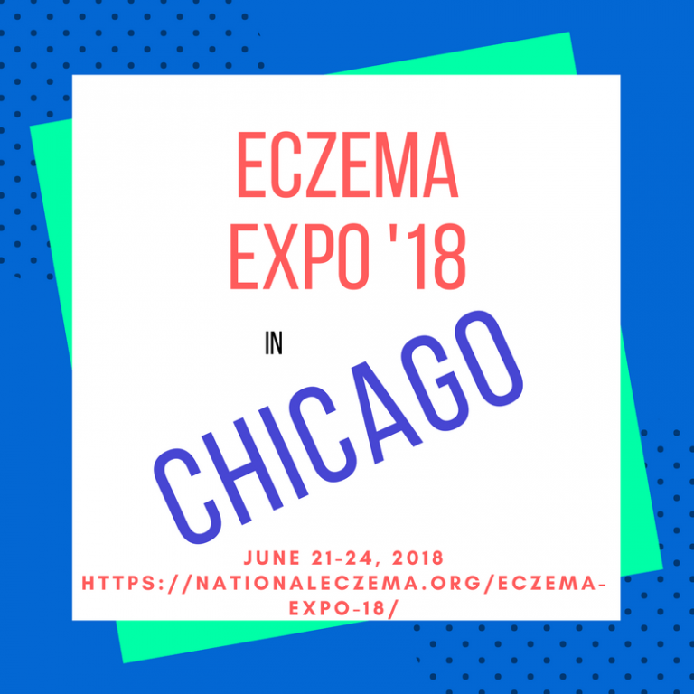 Eczema Expo '18 June 2124